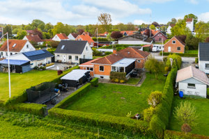 Område