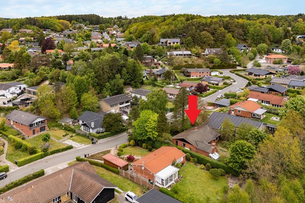 Område