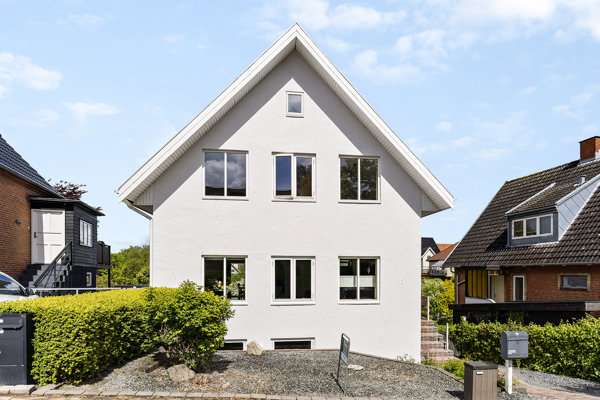 Ejendommen