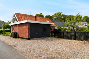 Indkørsel