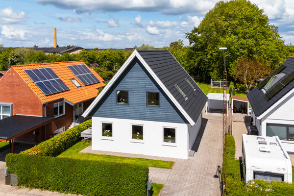 Ejendommen
