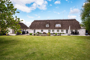 Set fra haven