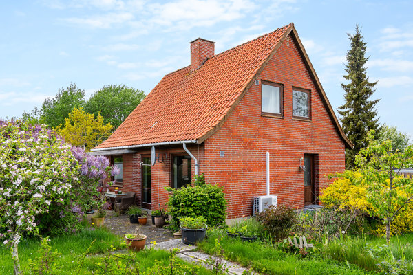 Ejendommen