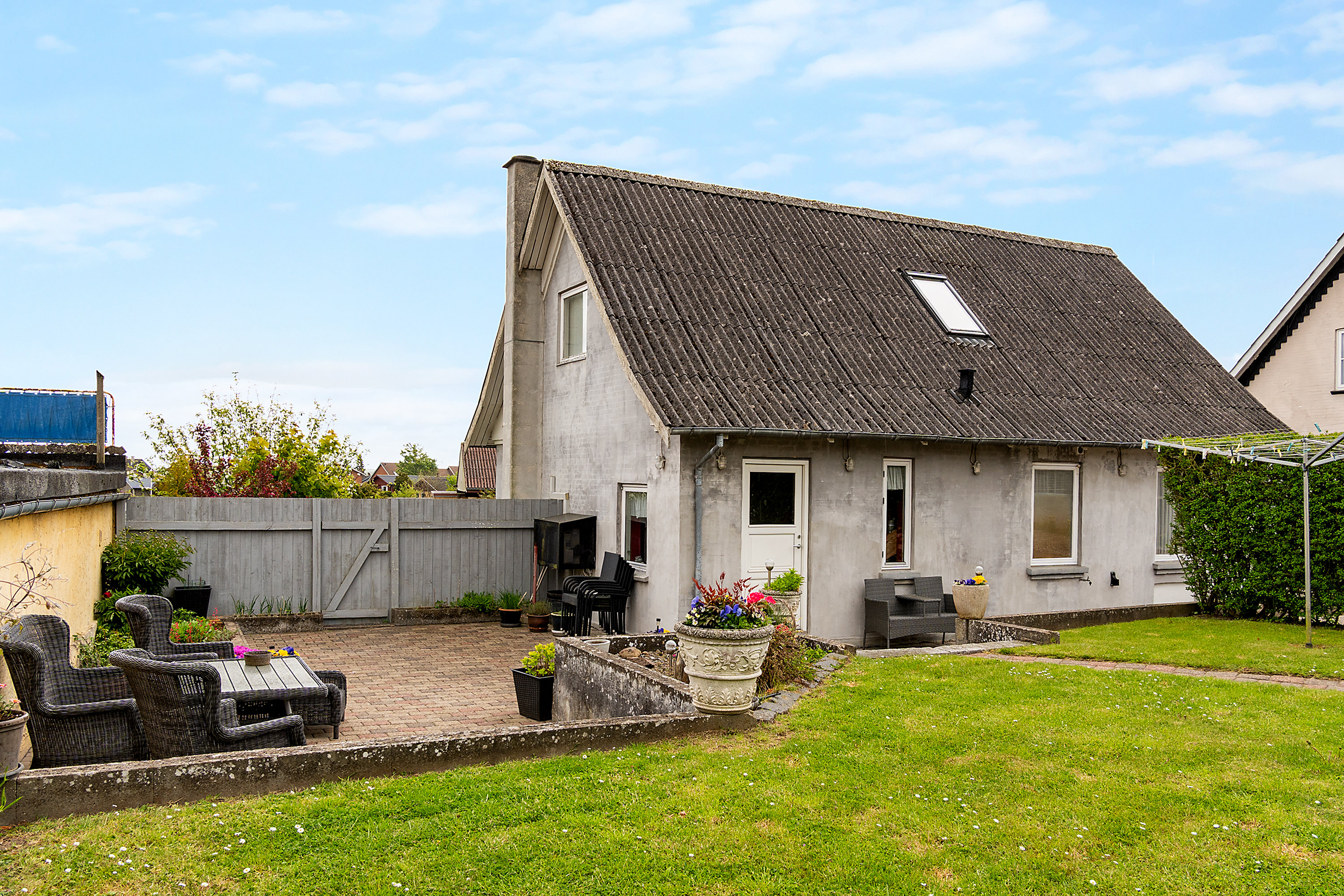 Villa Bakkegårdsvej 10, Rørby, Kalundborg, Kalundborg