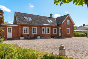 Ejendommen