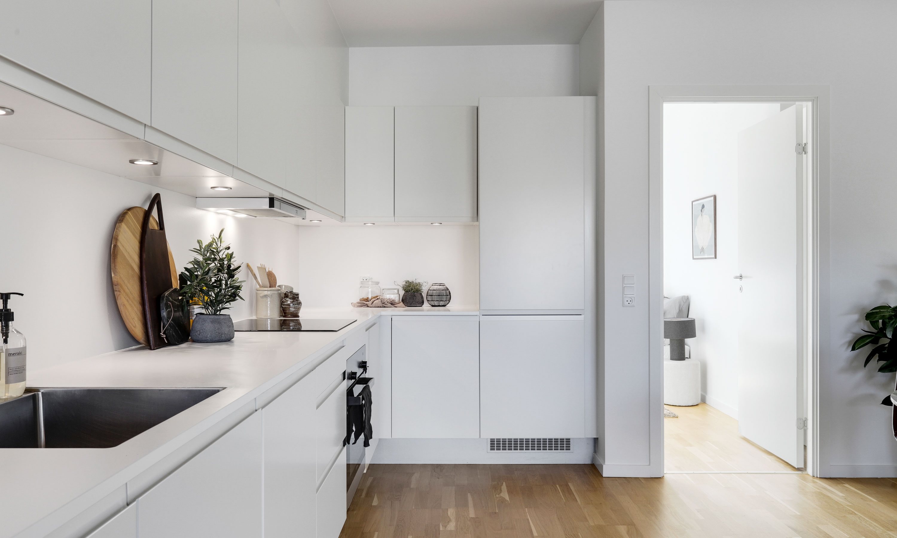 3-room apartment in København S image 2