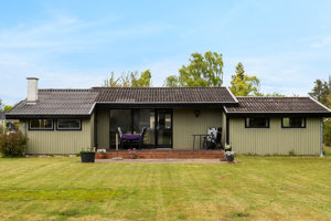 Set fra haven