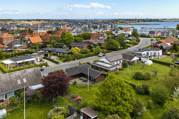 Område