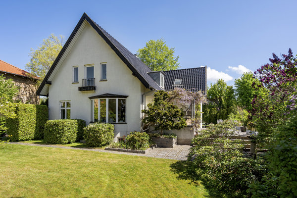 Ejendommen