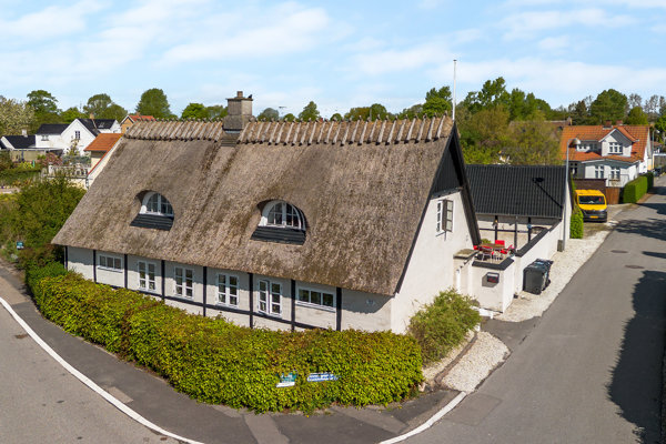 Ejendommen