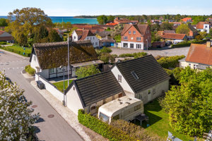 Område