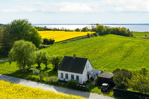 Omgivelser