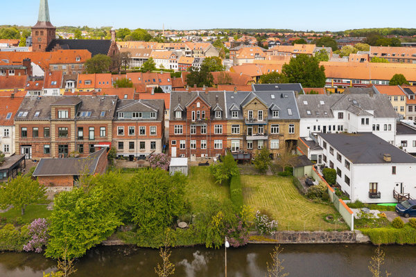 Område