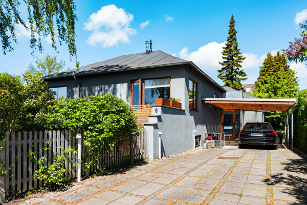 Ejendommen