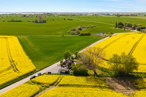 Område