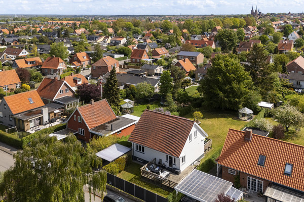 Område