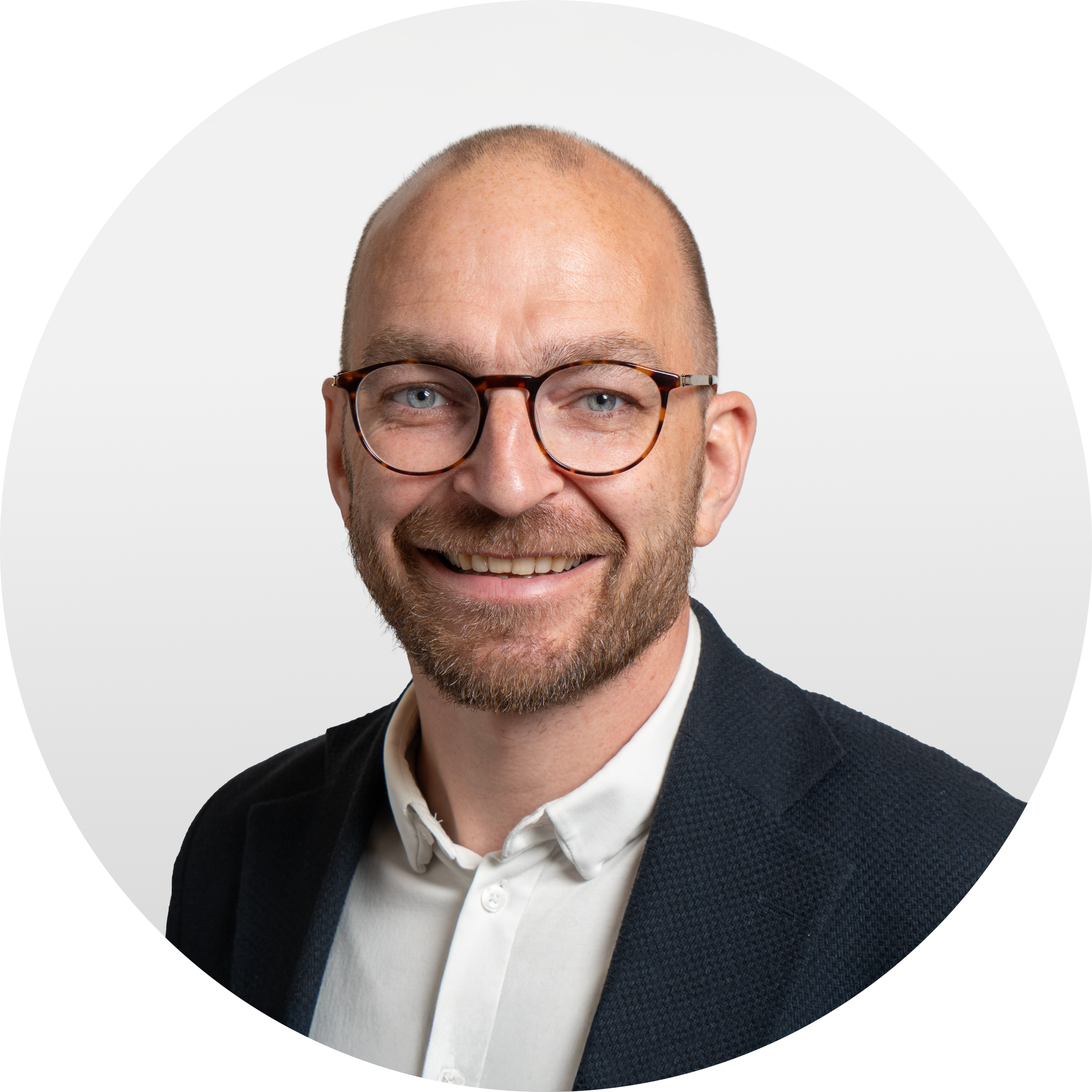 Klaus T. Thomsen