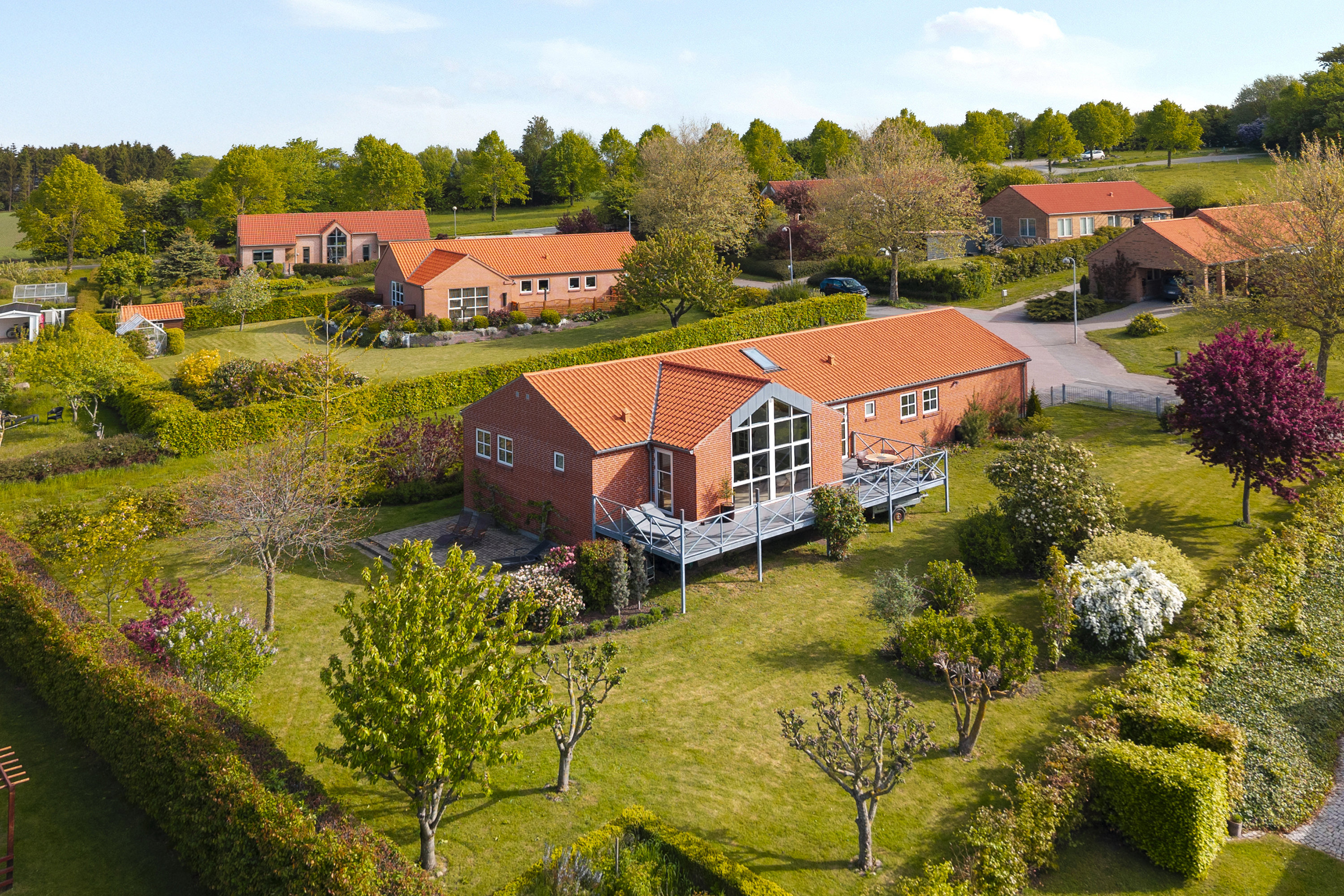 Villa på Oldager 6 5330 Munkebo.