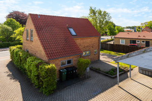 Ejendommen