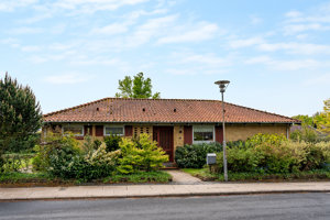 Set fra vejen