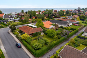 Område