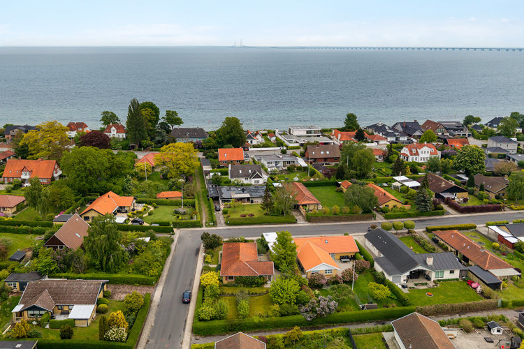 Strandparken 48