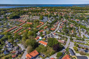 Område