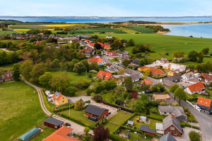 Område