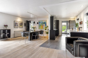 Køkken alrum