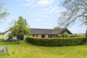 Set fra haven