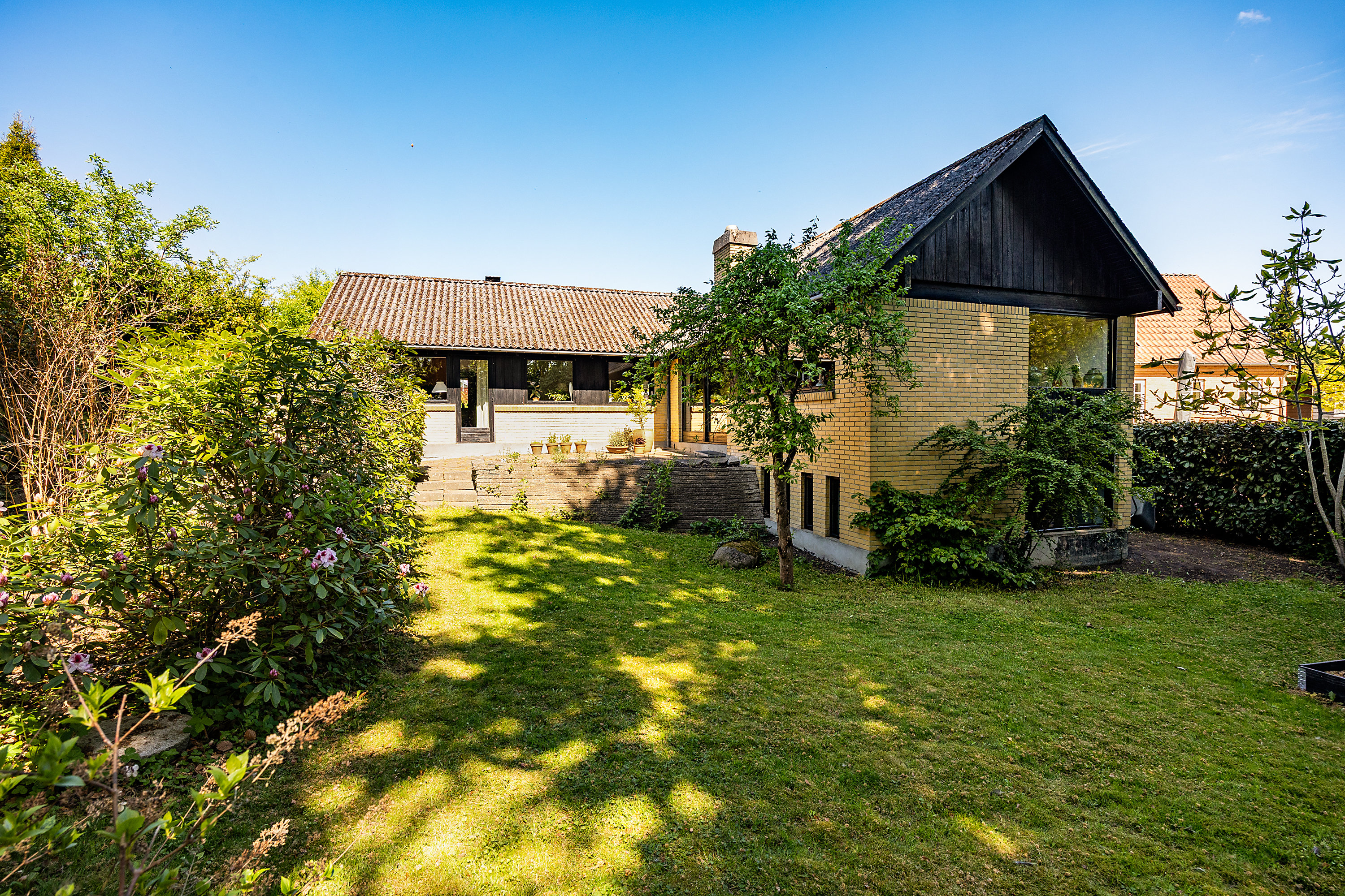 Villa Humlebakken 12, Birkerød, Birkerød