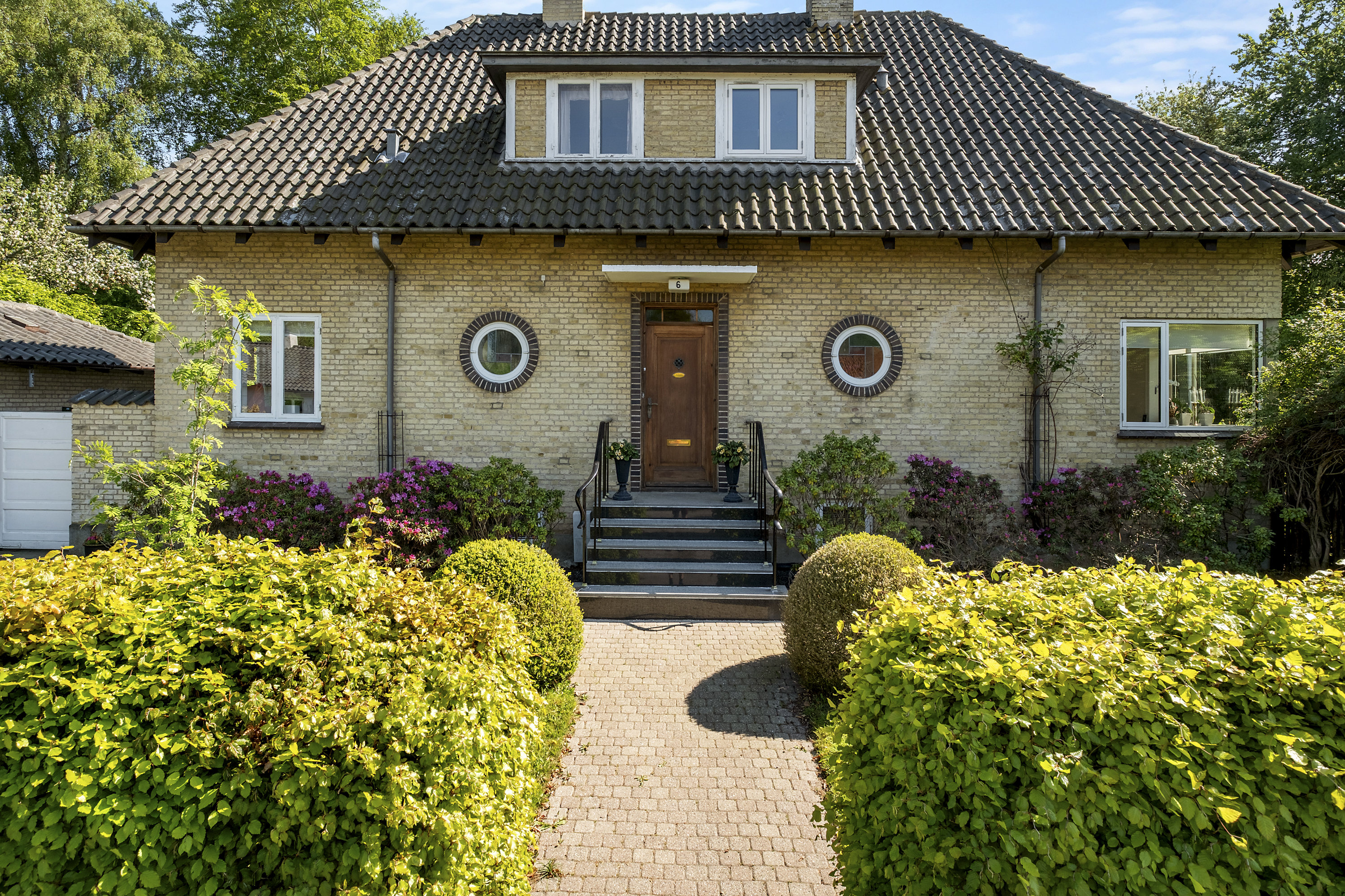 Mellemvang 6 2970 Hørsholm