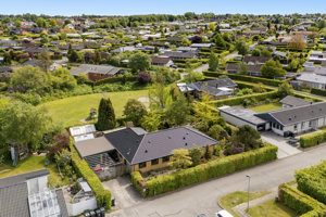 Område
