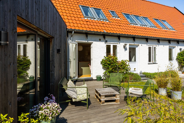 Ejendommen