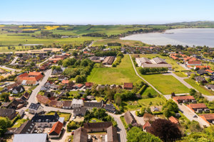 Område