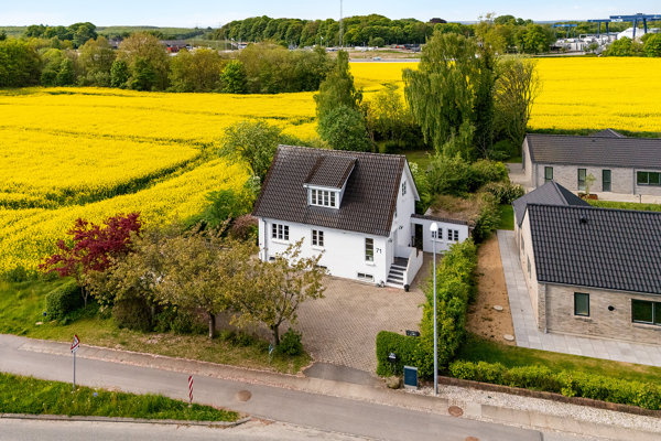 Ejendommen