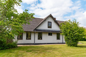 Set fra vejen