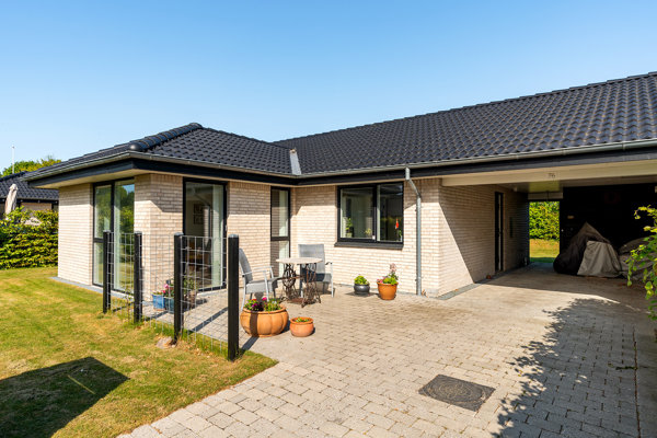 Ejendommen