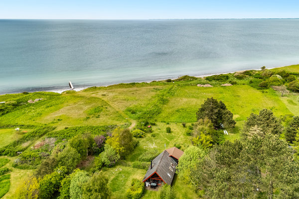 Område