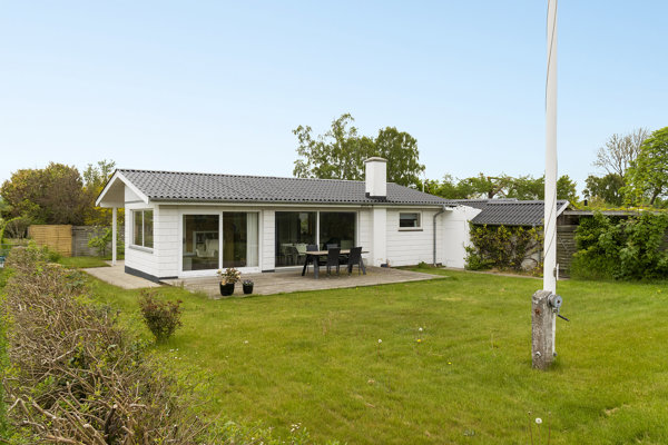 Ejendommen