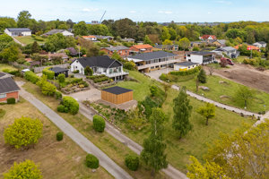 Område