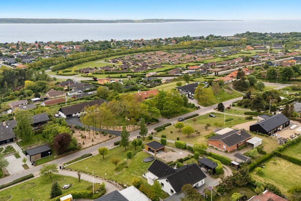 Område