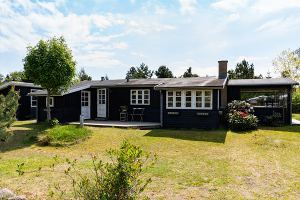 Ejendommen