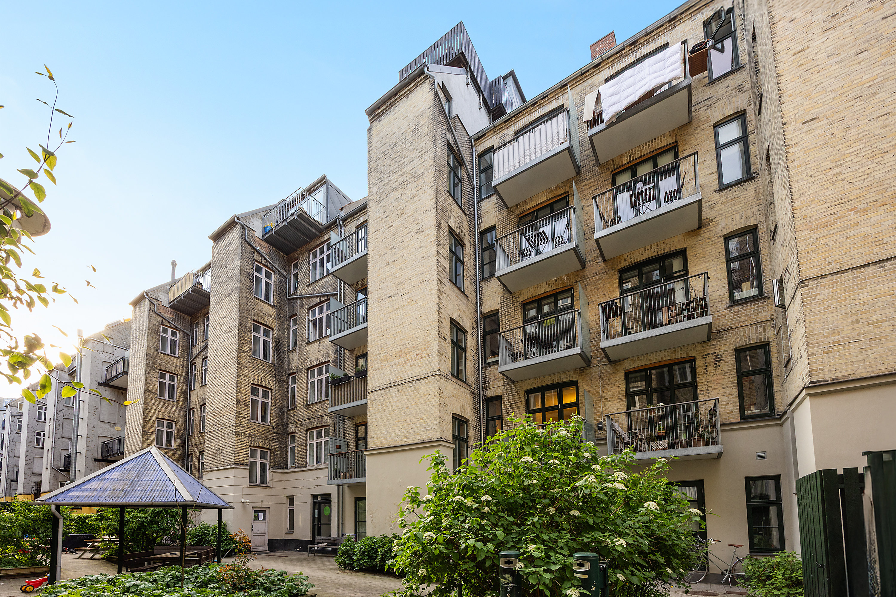 Århusgade 16, 5. th. 2100 København Ø