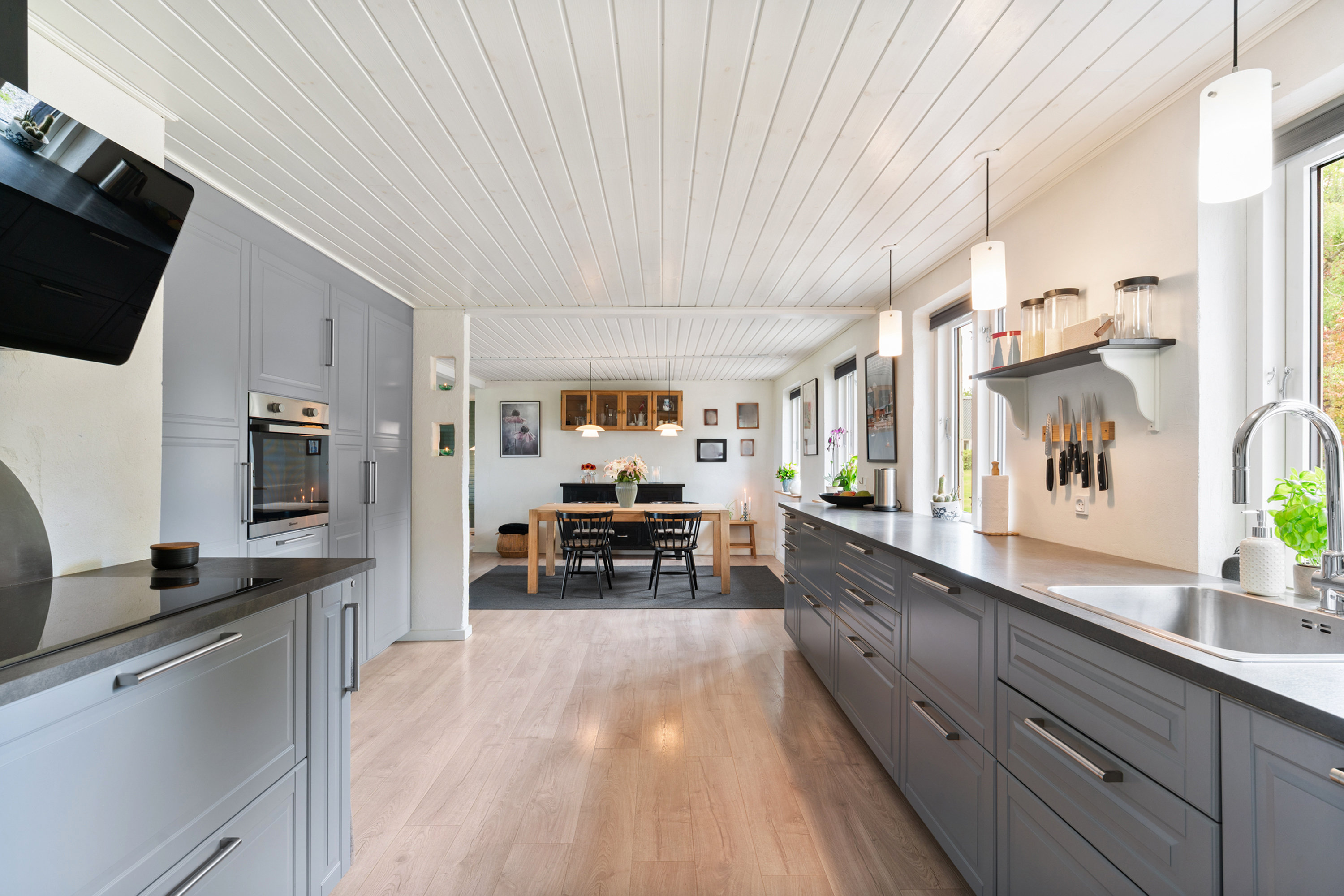 House in Randers NØ, Heden - View 3
