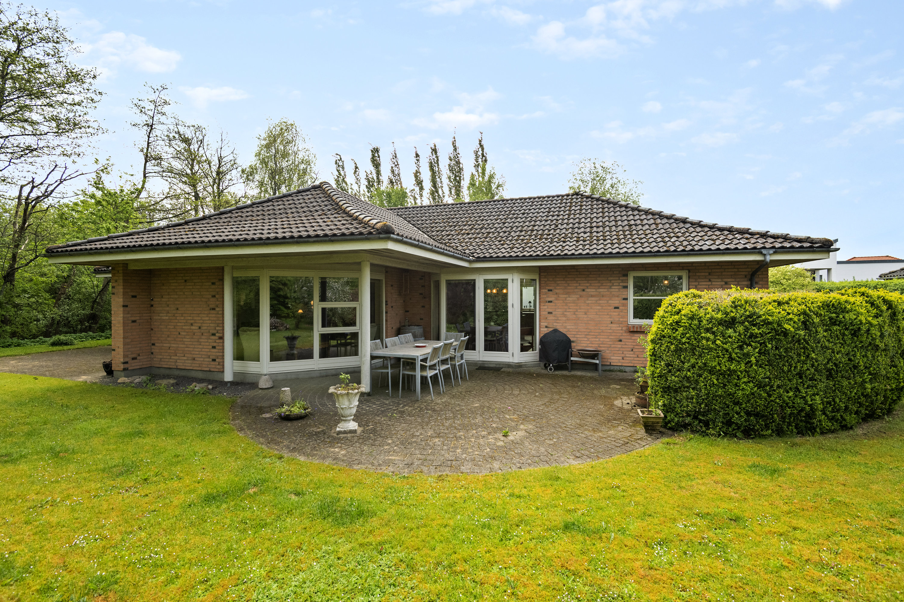 Vibevej 60 7330 Brande