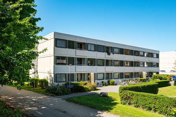 Ejendommen