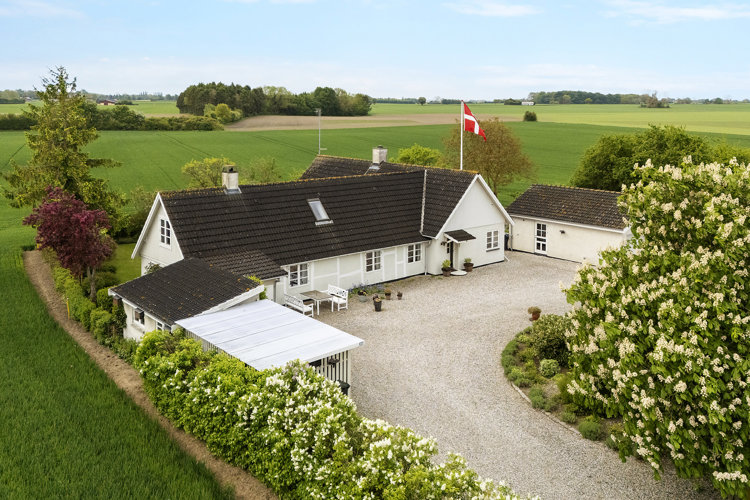 Krøngevej 58