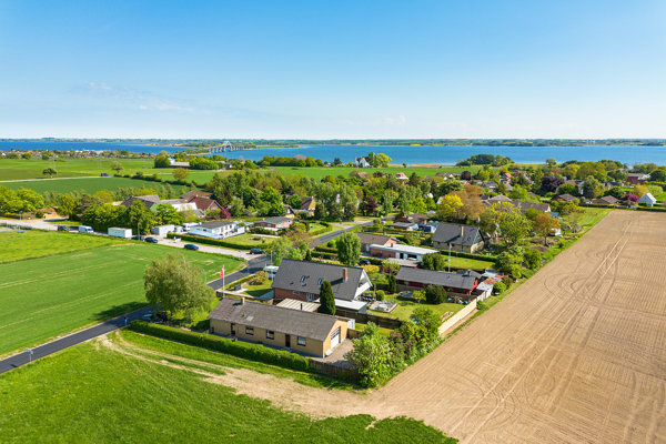 Område