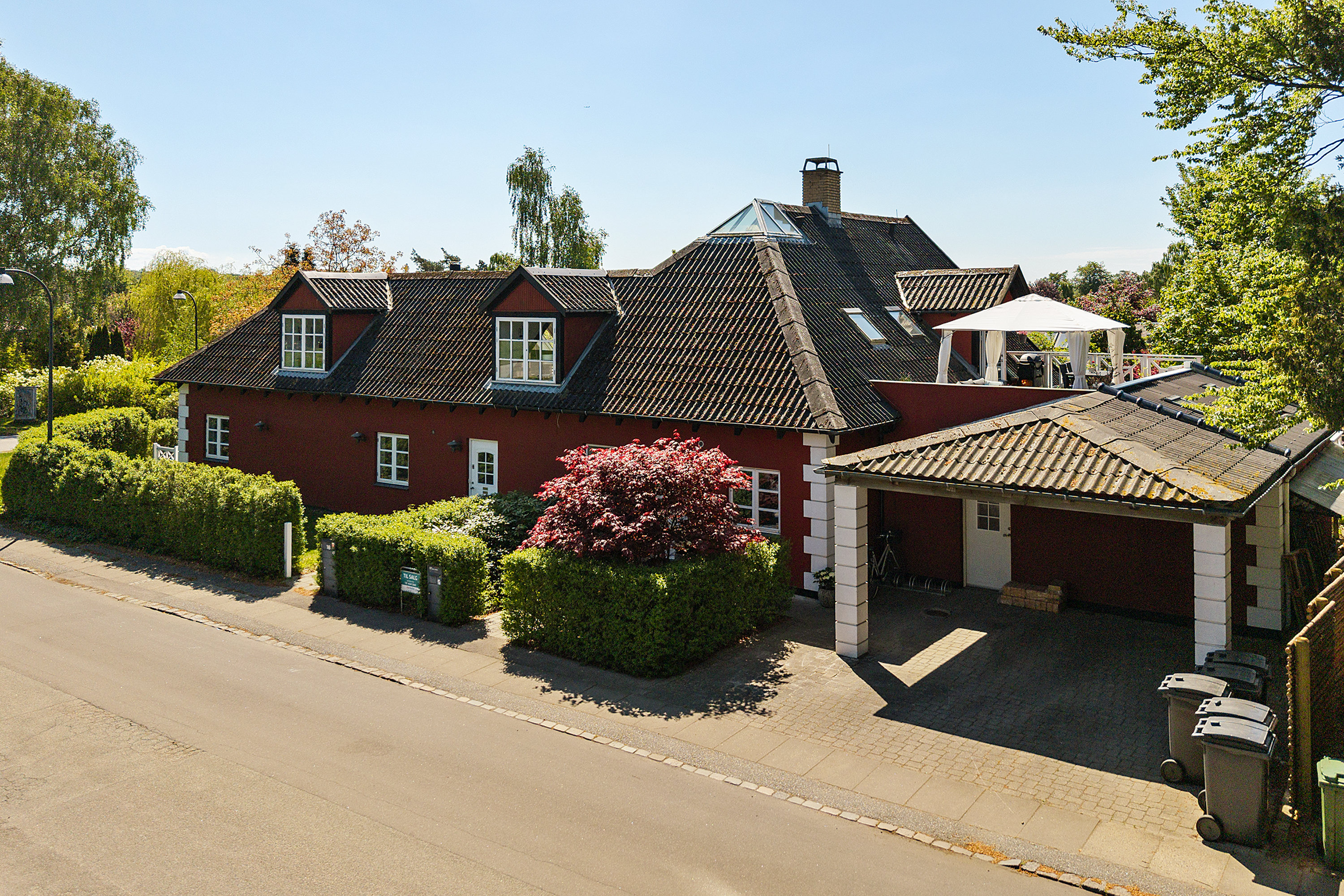 Nordre Paradisvej 18, 1., Øverød 2840 Holte